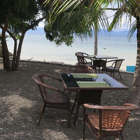 The Wild Orchid Resort - Moalboal Eksteriør billede