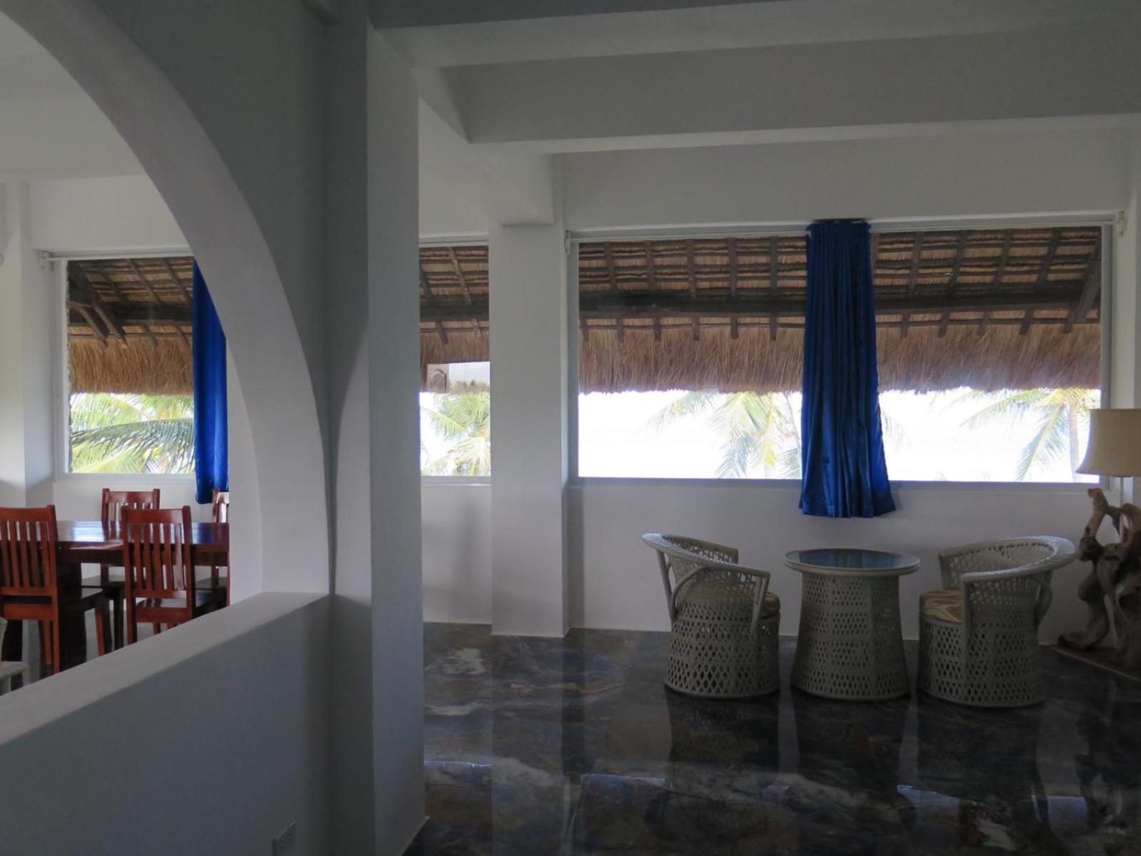 The Wild Orchid Resort - Moalboal Eksteriør billede