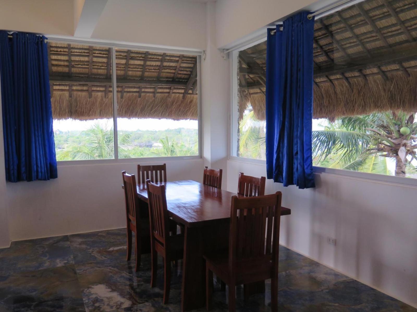 The Wild Orchid Resort - Moalboal Eksteriør billede