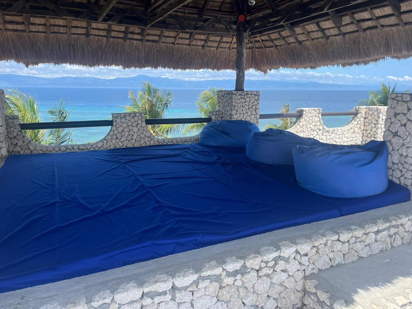The Wild Orchid Resort - Moalboal Eksteriør billede