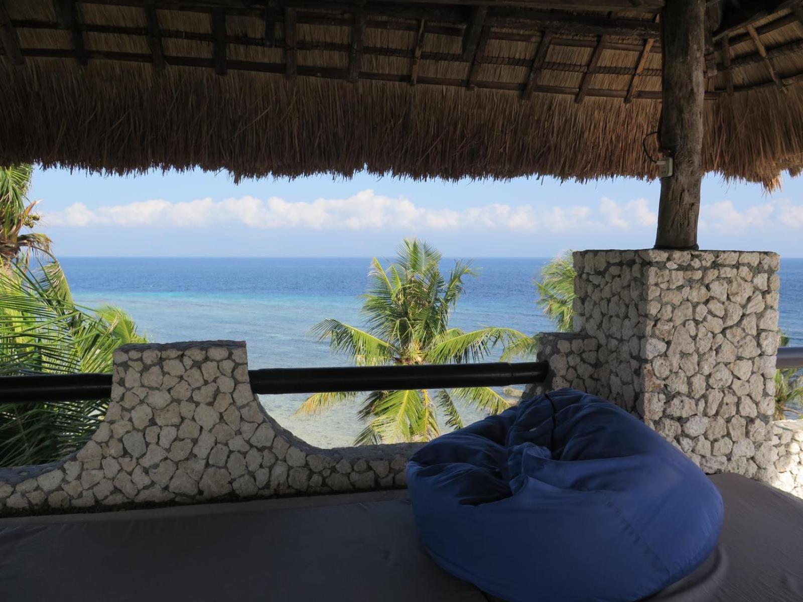 The Wild Orchid Resort - Moalboal Eksteriør billede