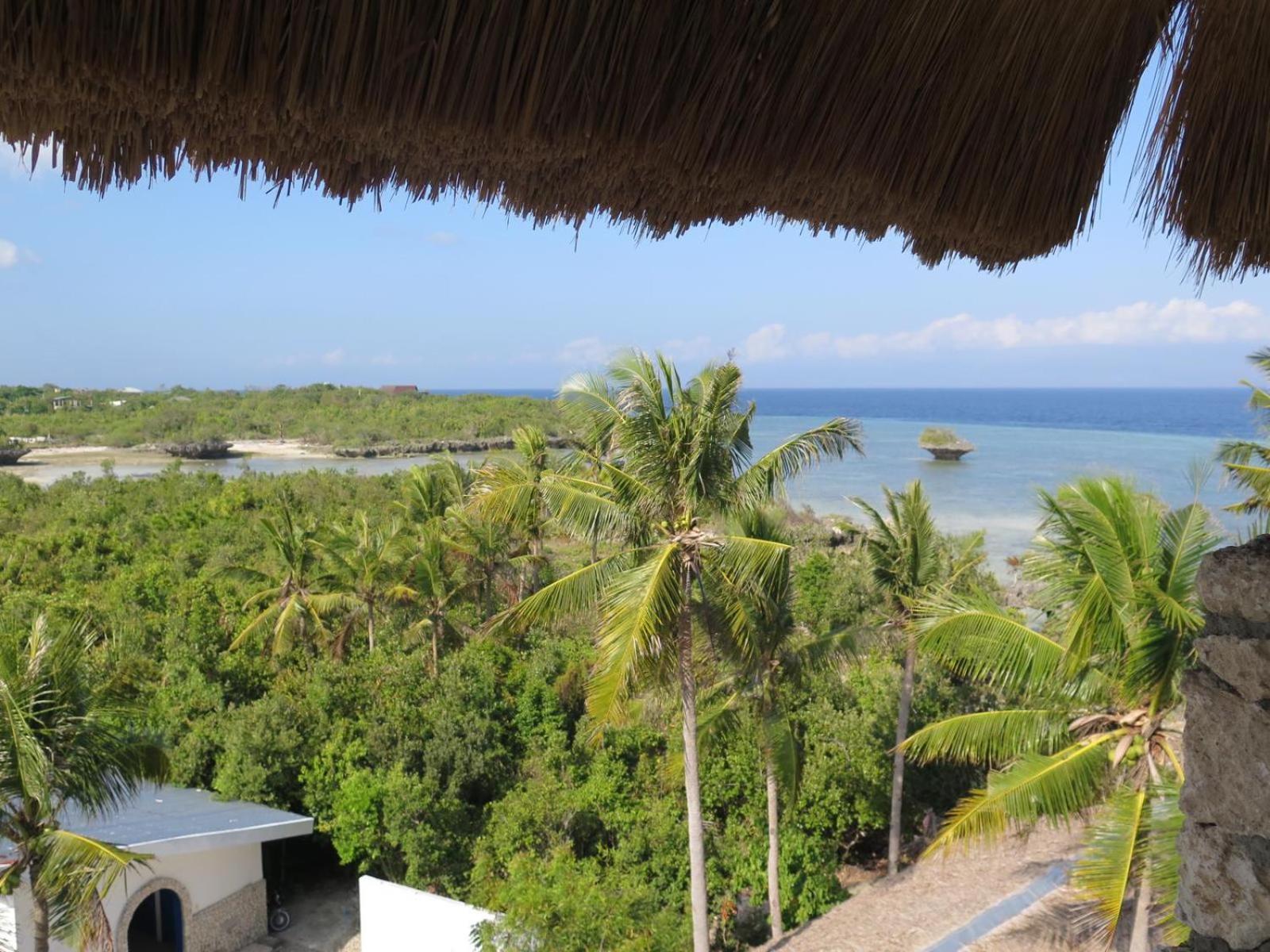 The Wild Orchid Resort - Moalboal Eksteriør billede