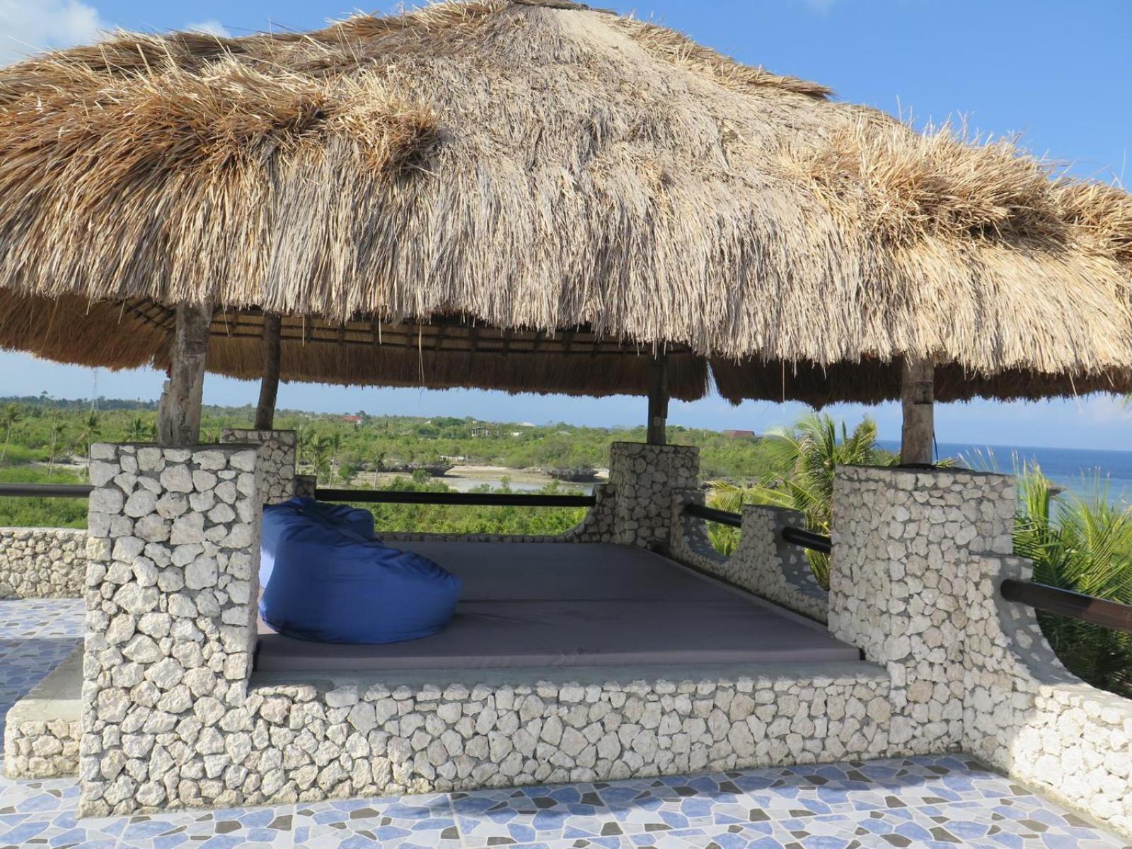 The Wild Orchid Resort - Moalboal Eksteriør billede