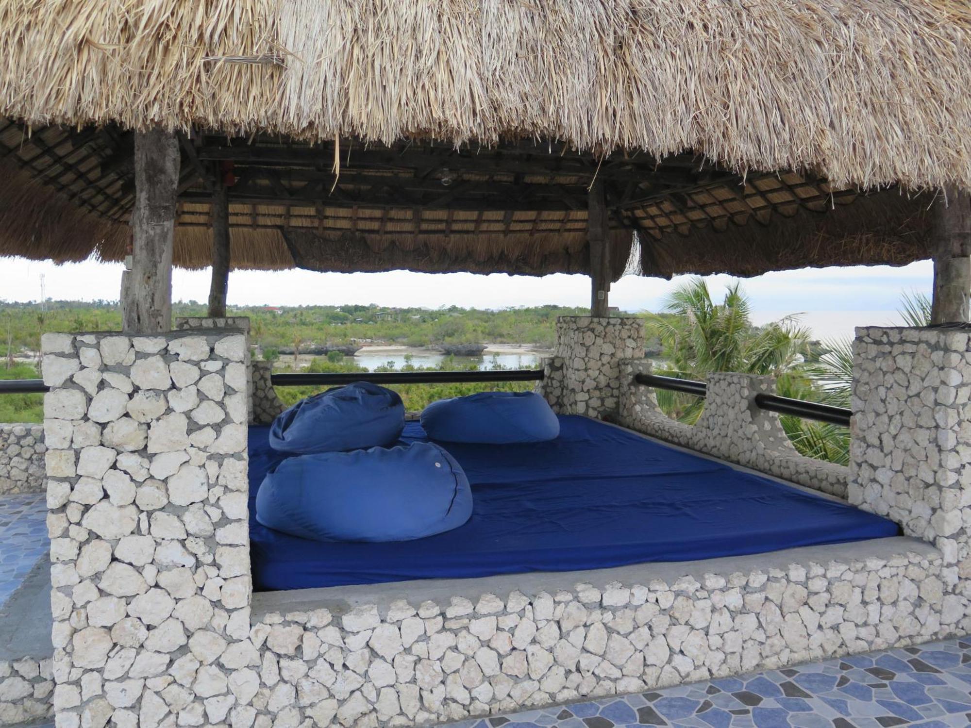 The Wild Orchid Resort - Moalboal Eksteriør billede
