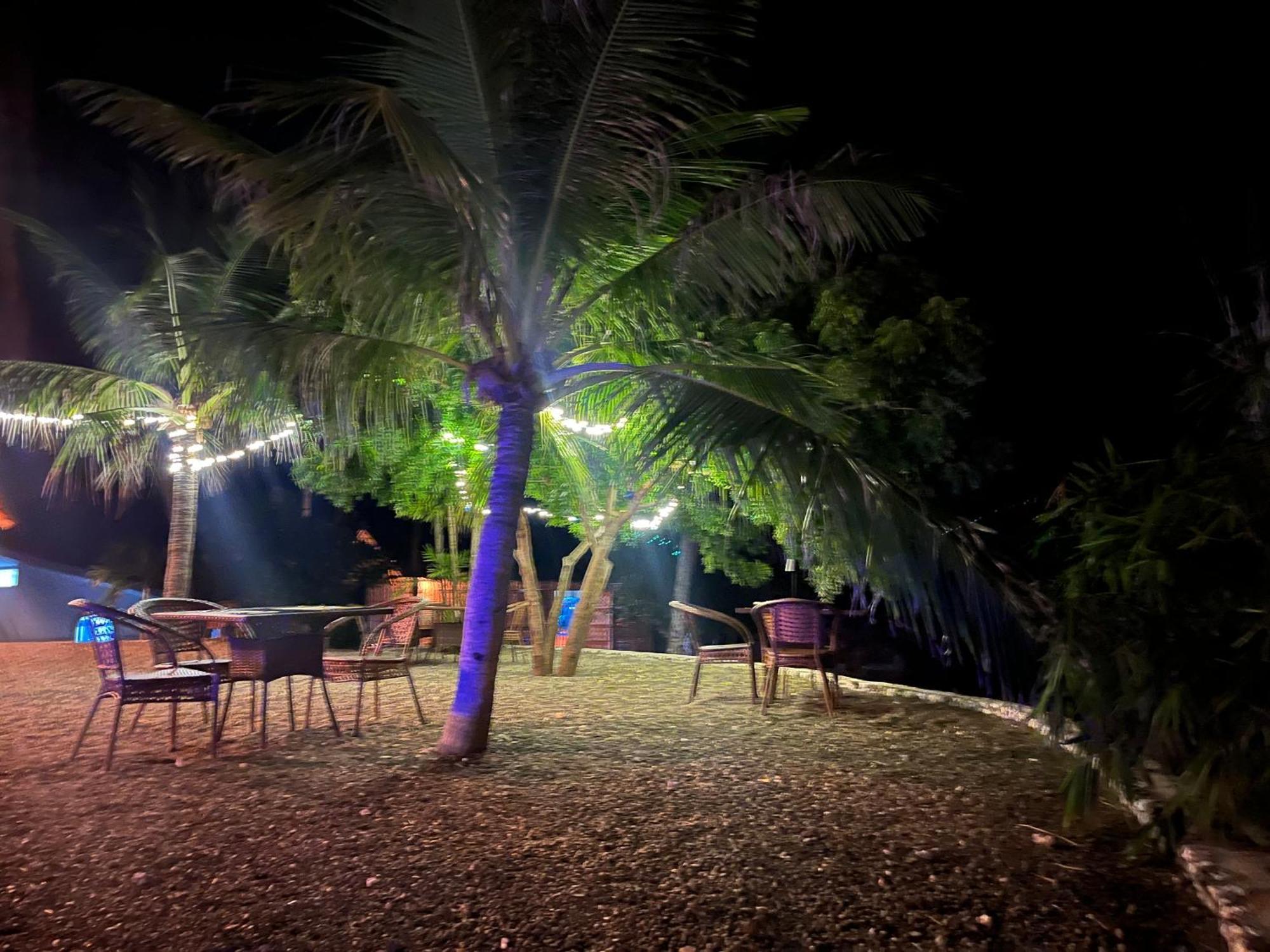 The Wild Orchid Resort - Moalboal Eksteriør billede