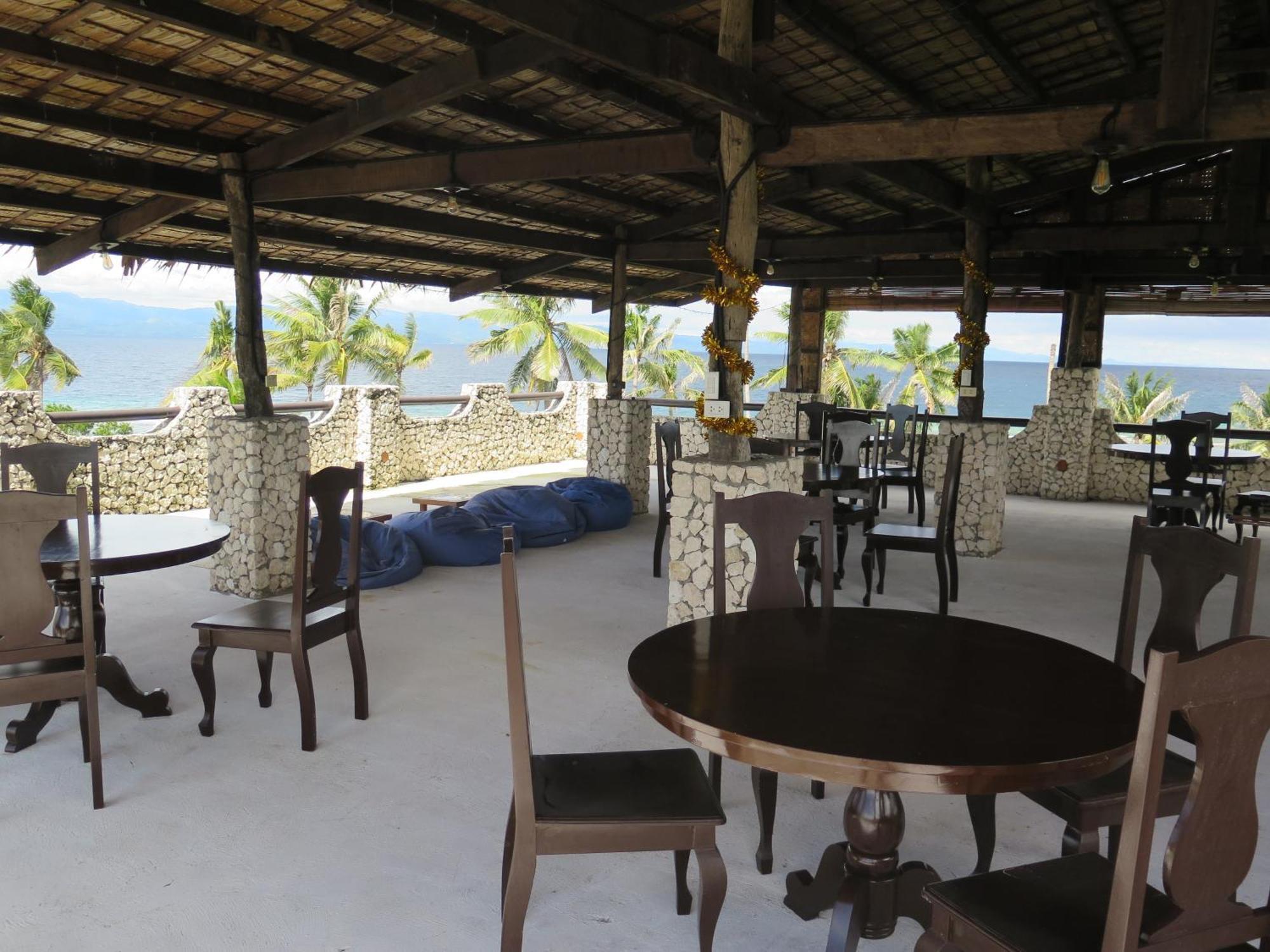 The Wild Orchid Resort - Moalboal Eksteriør billede