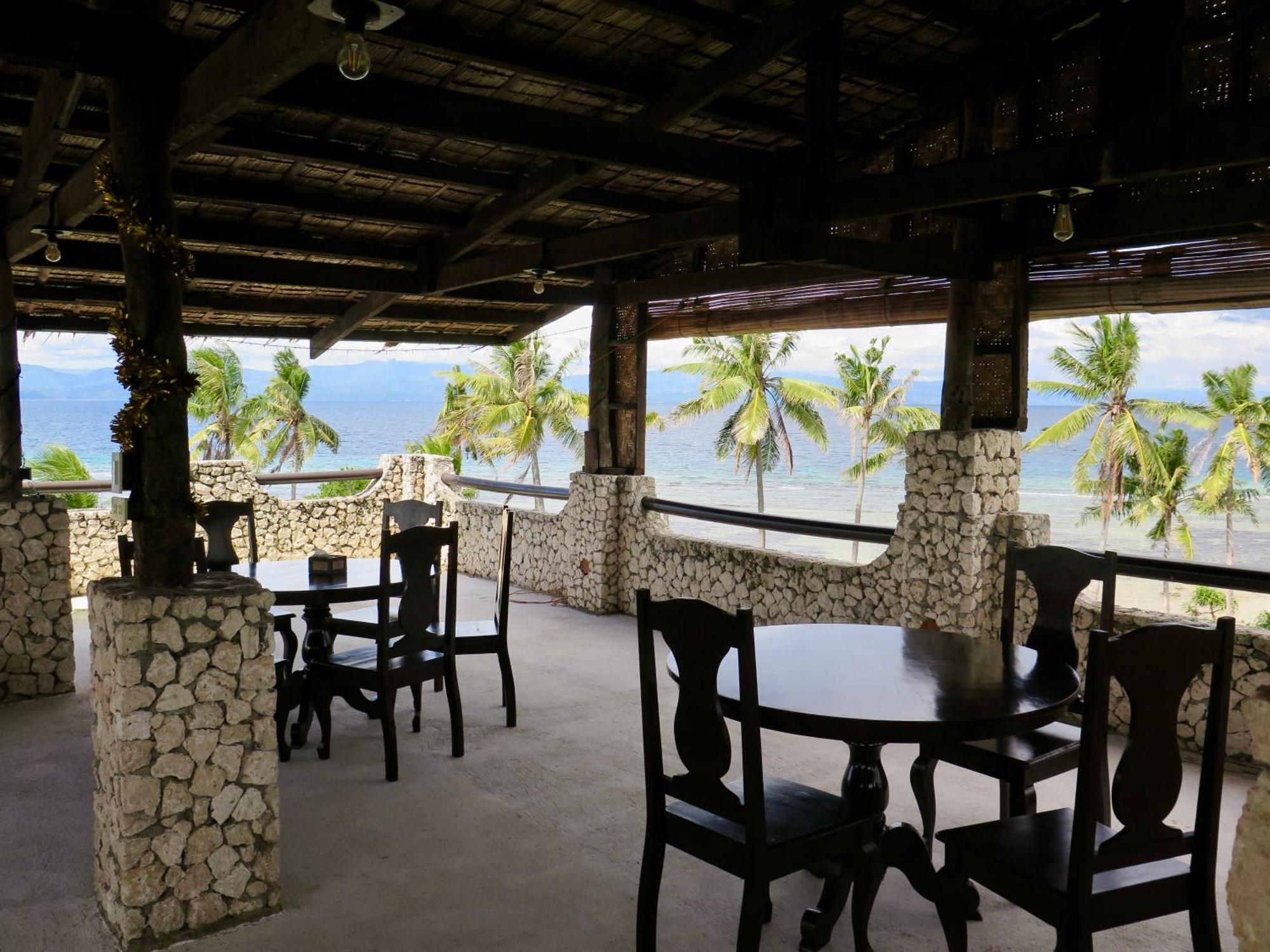 The Wild Orchid Resort - Moalboal Eksteriør billede