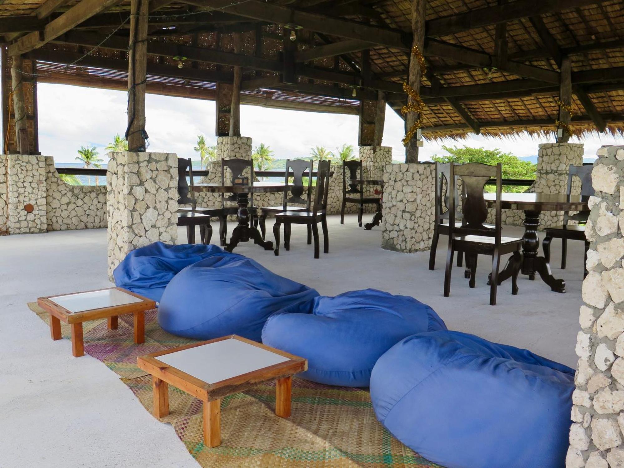 The Wild Orchid Resort - Moalboal Eksteriør billede